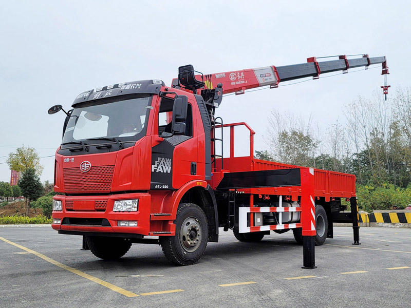 長興吊機(jī)日常保養(yǎng)-硬邦邦的干貨送給客戶